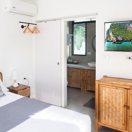 Bungalow Khao Lak Eksteriør bilde
