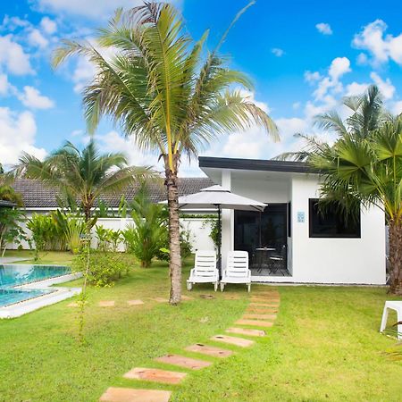 Bungalow Khao Lak Eksteriør bilde