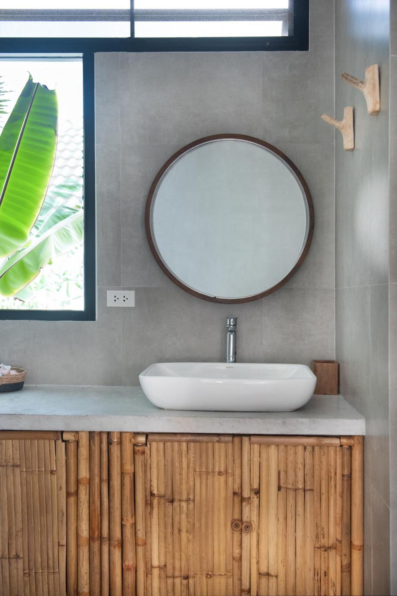 Bungalow Khao Lak Eksteriør bilde