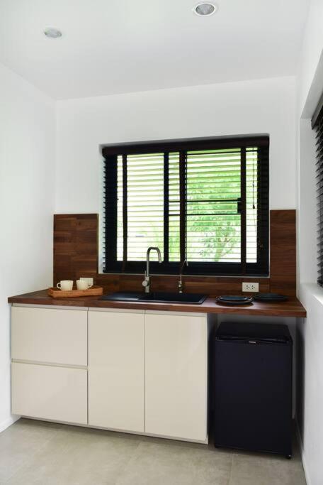 Bungalow Khao Lak Eksteriør bilde