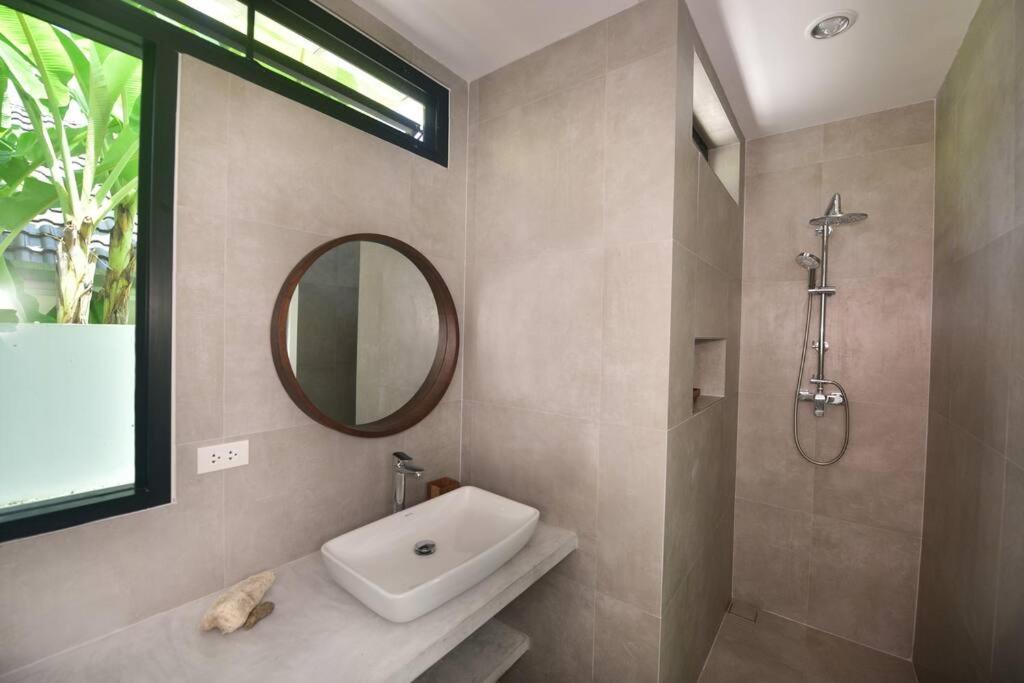 Bungalow Khao Lak Eksteriør bilde