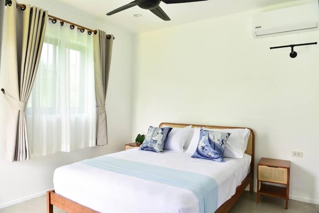 Bungalow Khao Lak Eksteriør bilde